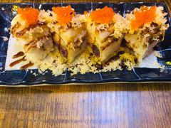 紫薯风暴-米彩料理(西丽店)
