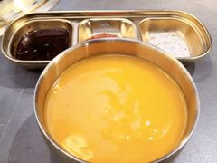 -明洞王妃家烤肉(苏州中心星悦汇店)