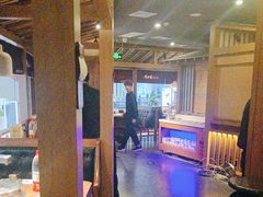 -九田家黑牛烤肉料理(新辰里亚运村店)