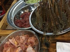 -盈田盈粥庄(博山东路店)