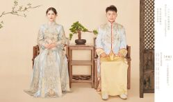 -二十一世纪婚纱摄影(省府前街店)