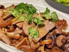 -潮中人潮州菜(益乐路店)