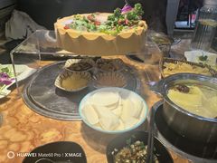 -塔兰齐新疆孜然火锅(鲤鱼山路店)