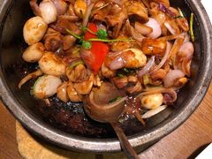 -南拳十三姨·潮汕砂锅粥(世纪金源店)