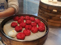 -李与白包子铺(桐梓林店)
