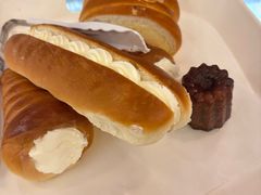 -新侨三宝乐面包店(崇文门店)