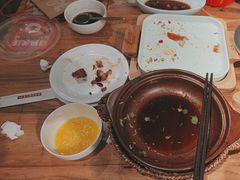 -三十六味匠猪蹄(三元桥店)