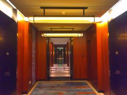 -文华东方水疗中心