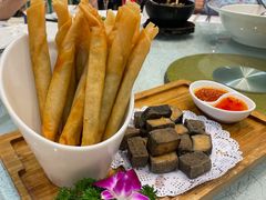 -新开元大酒店(花雨路店)