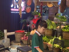 -蜀厨小匠·民间川菜(犀浦店)
