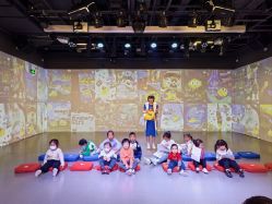 -小鸡哆哆故事屋·儿童乐园(嘉里城店)