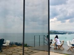 -Cafe Aewol Monsant