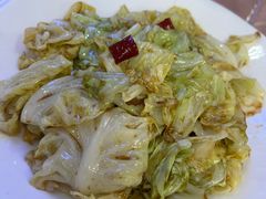 -烤肉宛饭庄(南礼士路店)
