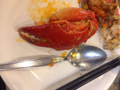 建兴酒家Somboon Seafood(SAMYAN店)-建兴酒家(萨木亚店)