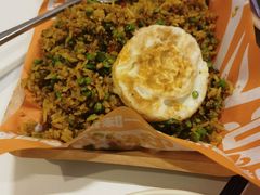 -BLABLATAI吧啦泰·泰式爆炒(西宸天街店)