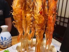 -德川家日本料理(中关村寰太大厦店)
