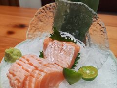 -福匠日本料理(人民路店)