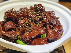 -龚兴城鱼羊吉·家传湖北菜(苗栗路总店)