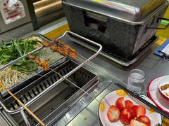 -古彭7只羊·徐州烧烤(旗舰店)