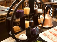 -清真·京华源铜锅涮肉(丰庆店)