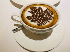 热卡布奇诺-王品牛排(常州吾悦广场店)