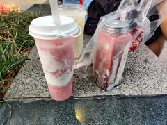 -赵总请喝茶(海岸城店)