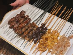 -小核桃品质串店(世茂大道店)