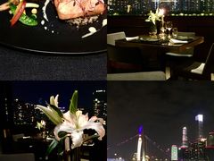 -AZUL by FUEL蓝色·法式酒馆(琶醍店)