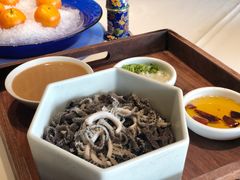 -四季民福烤鸭店(前门店)