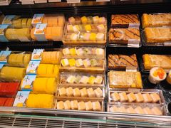 -Olé精品超市(北京合生汇店)