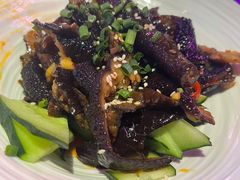 -粉墨特色菜·烧烤音乐酒馆