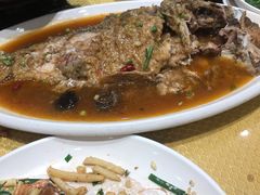 -葛记焖饼(伏牛路店)