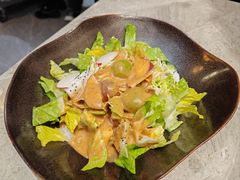 -会宾园·云山宴中餐