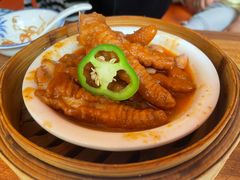 -山水茶艺馆·点心粤菜·30年老字号