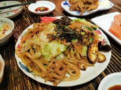 -平成屋·午肴夜酒(四川北路店)