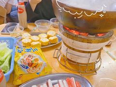 -威邵鸡煲(西华路总店)