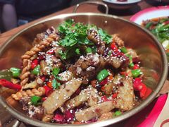 -泥糊破店小酒馆·团建聚餐(南京西路店)