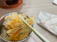 -成都你六姐·牛肉冒菜·麻辣香锅(长泰广场店)