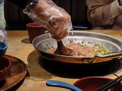 -吃饭皇帝大·土家民族菜(温州万象城店)
