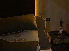 -悦养阁沐足•SPA