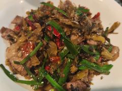 -蜗牛小馆醉乡民谣云南菜(惠新西里店)