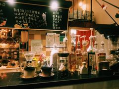 -董小姐咖妃·咖啡·简餐.意面(松江大学城店)