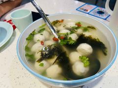 -巧克力渔家.小船海鲜胶东菜(万平口店)