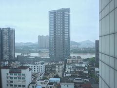 -顺德君豪酒店(佛山容桂渔人码头店)