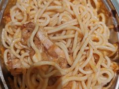 -新世界餐厅(万达店)