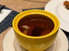 -怡聚轩全日制自助餐厅(大中华喜来登酒店)