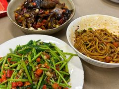 -老三样·旧食新味(万寿宫店)