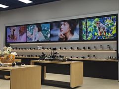 -Sony Store索尼(深圳深业上城店)