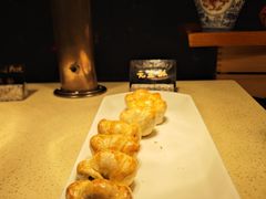 -威斯汀舞台餐厅