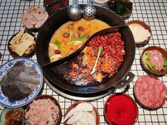-董眼镜火锅(洪崖洞总店)